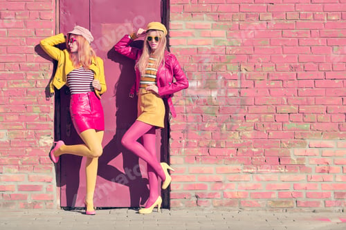 Preview: Fashion