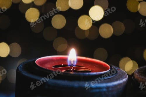 Preview: Candlelight
