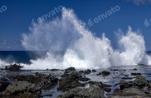 Preview: Easter Island in the South Pacific