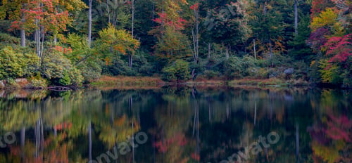 Preview: Autumn views on the Blue Ridge Parkway