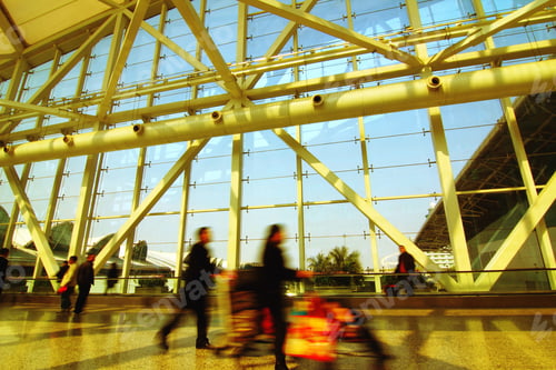 Preview: airport