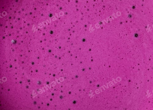 Preview: Closeup of Purple Beets Juice Texture