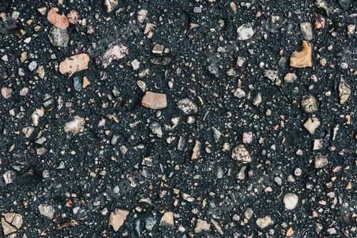 Preview: Asphalt Road Surface Pattern Background