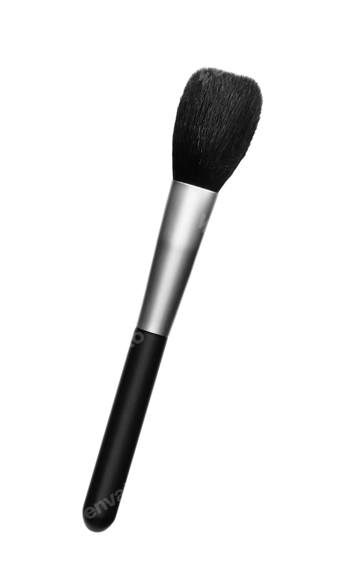 Preview: Makeup Brush isolated
