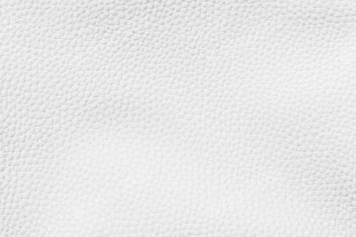 Preview: White leather textured background