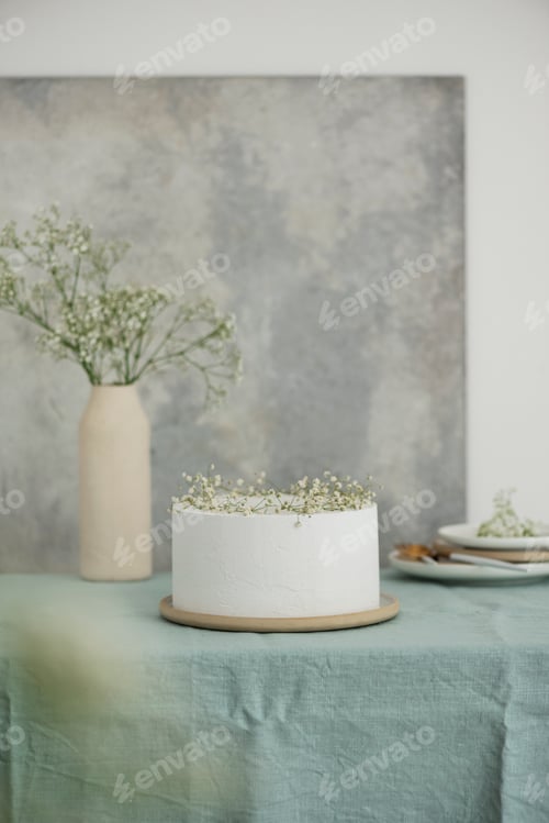 Preview: Cake