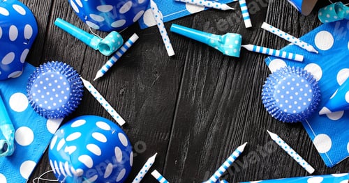 Preview: Festive handmade accessories
