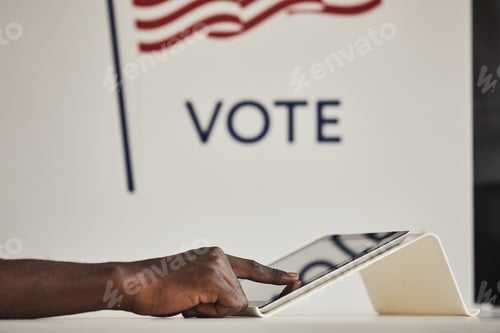 Preview: Voting on the computer