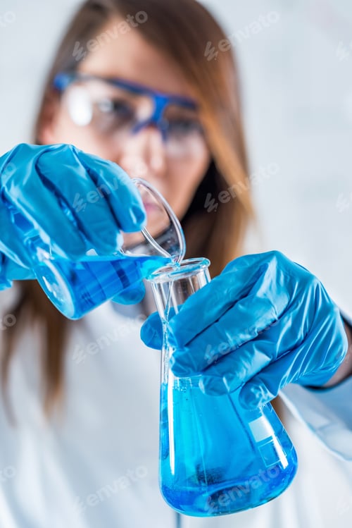 Preview: Laboratory work