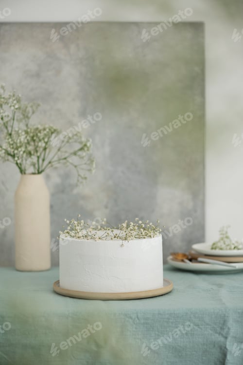 Preview: Cake