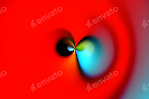 Preview: bright abstract background