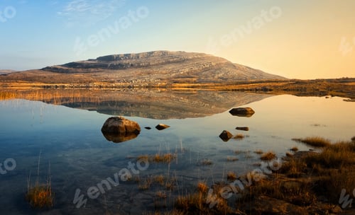 Preview: Burren National Park