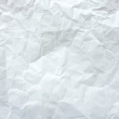 Preview: Wrinkled paper texture background