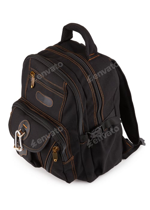 Preview: Big backpack for travel