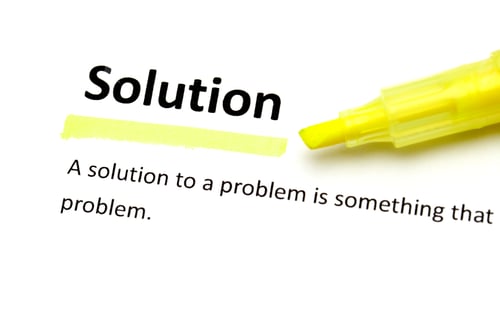 Preview: Definition of solution