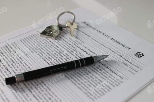 Preview: Agreement