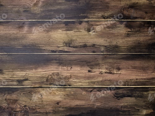 Preview: brown wooden background