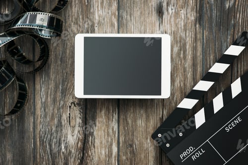 Preview: Cinema and film production