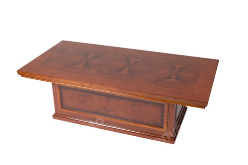 Preview: Coffee Table