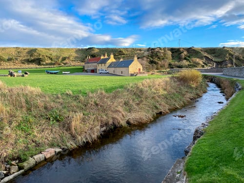Preview: Portsoy - Aberdeenshire - Scotland