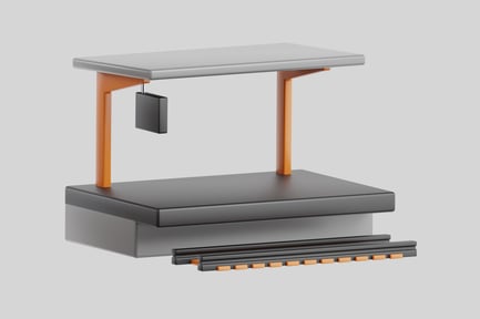 Preview: Station Platform Public Transport Element