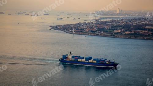 Preview: Istanbul