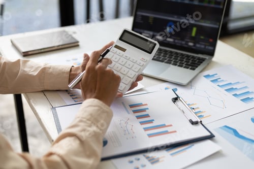Preview: Accounting concepts and financial planning for investment.