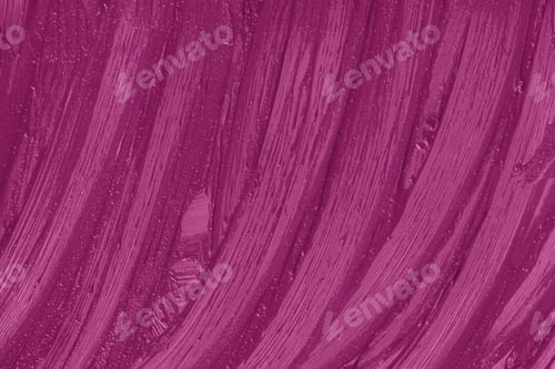 Preview: Purple cosmetics smear pattern background. Liquid lipstick cosmetic. Marsala beauty product sample