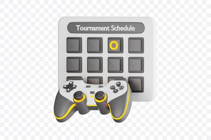 Preview: Tournament Schedule