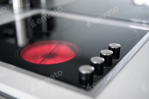 Preview: Hot plate
