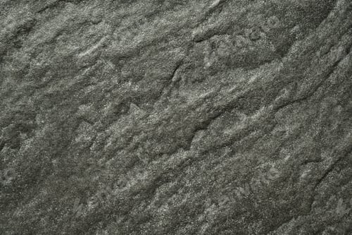 Preview: Empty Dark stone wall texture Background, Rough surface stone plate with soft light well free space