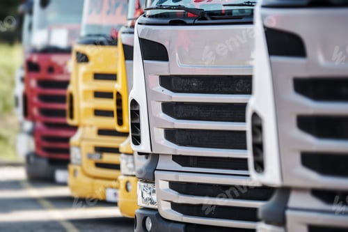 Preview: Semi Trucks For Sale