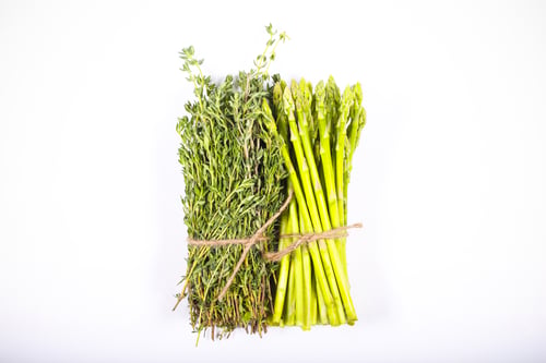 Preview: Vegetables And Fruits To Cleanse The Body Lie On The Table