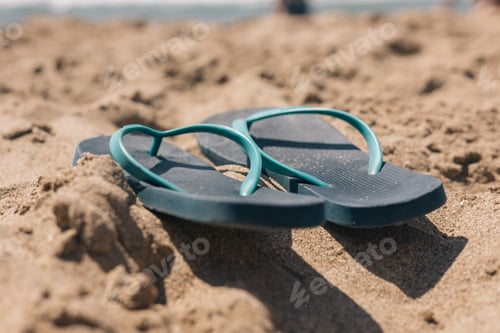Preview: Sandals on the Beach, Ocean View