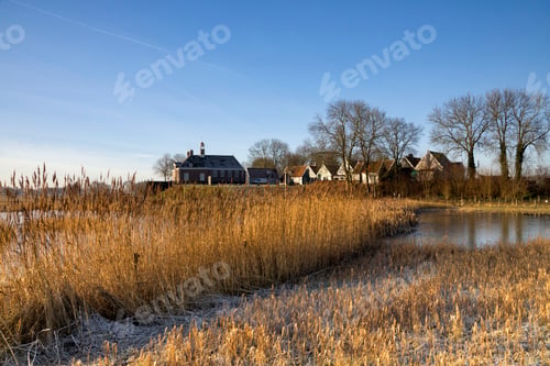 Preview: Schokland World Heritage