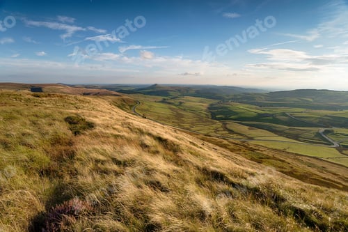 Preview: The Peak of Shining Tor