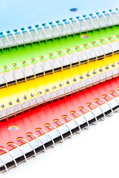 Preview: Notebooks