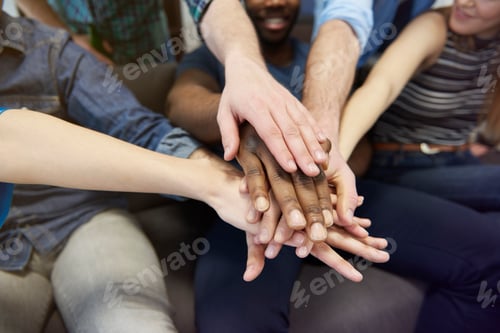 Preview: One for all and all for one