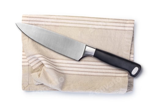 Preview: kitchen knives