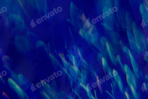 Preview: Blue textured background design resource