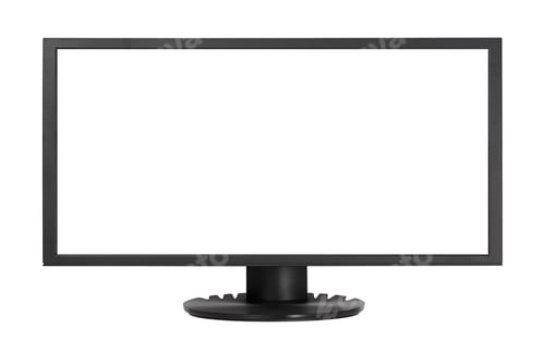 Preview: monitor isolated