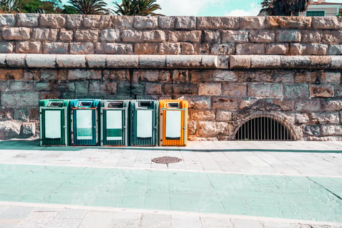 Preview: Cascais Boardwalk Eco-Points