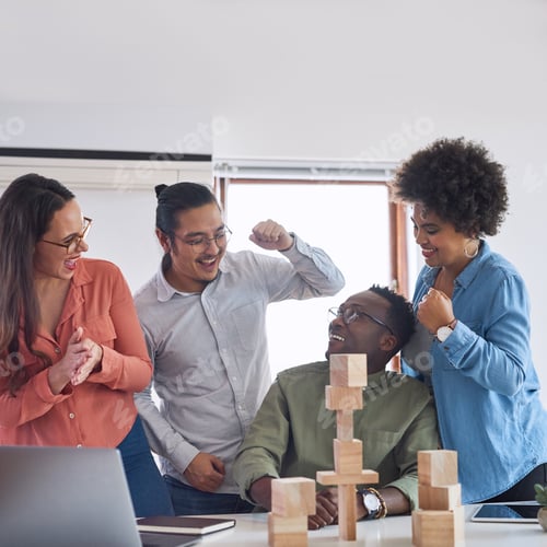 Preview: Forward thinkers make success flourish