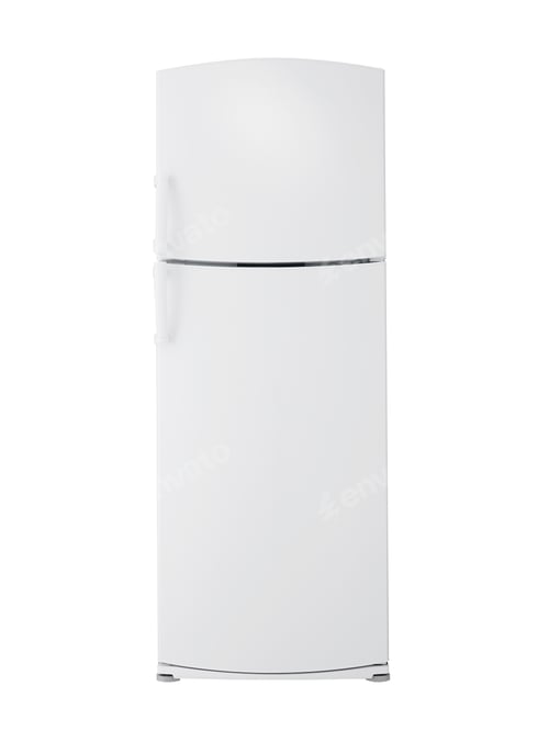Preview: Fridge