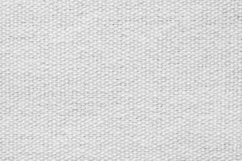 Preview: Abstract Background Of White Coarse-Grained Texture Of Rough Fabric With An Interlacing
