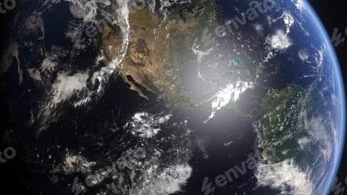 Preview: Earth From Space: A Stunning Planetary View