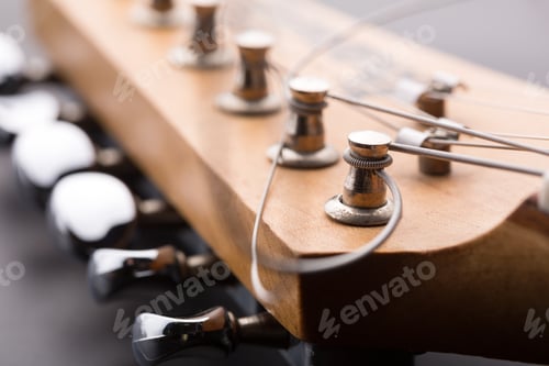 Preview: Electric Guitar
