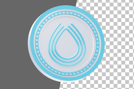 Preview: Serum 3D Icon