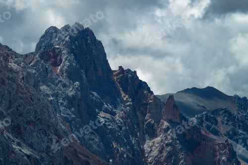Preview: tibet scenery