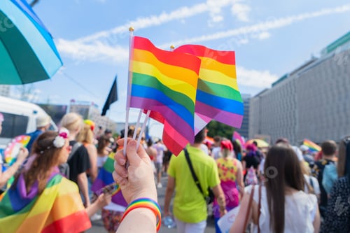 Preview: Gay pride parade
